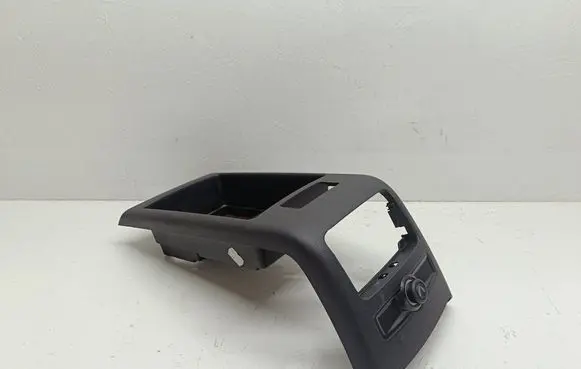 Audi A6 S6 C6 4F Other center console (tunnel) element 4F0863244C