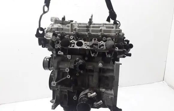 Renault Scenic III - Grand scenic III Engine H4J700