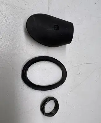 Mercedes-Benz SL R129 Roof (GPS) antenna cover 7228651