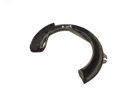 Peugeot 308 Front coil spring rubber mount 9806642780