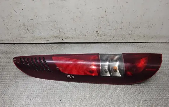Mercedes-Benz Vaneo W414 Rear/tail lights A4148200064 154905