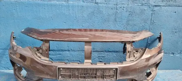 Fiat Tipo Front bumper 735604327
