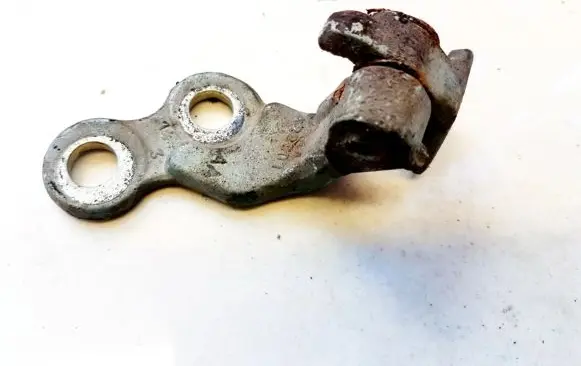 Ford Focus Rear door lower hinge XS4AA26800