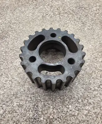 Audi A4 S4 B8 8K Fuel pump gear (pulley) 03L130111B