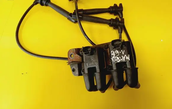 Hyundai Matrix High voltage ignition coil