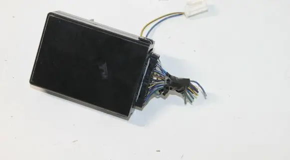 Toyota Yaris Other control units/modules 8865052180