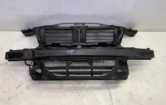 BMW 3 E90 E91 Radiator support slam panel 7146645 51117146645