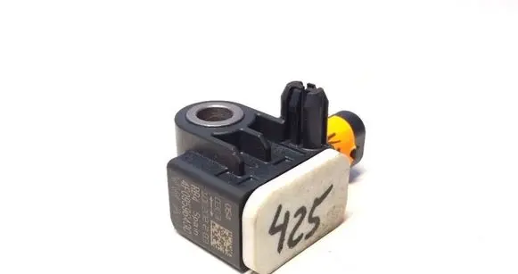 Audi A6 S6 C6 4F Airbag deployment crash/impact sensor 4F0959643C