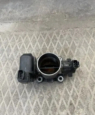 Lexus IS 220D-250-350 Throttle valve 1923002010 26010