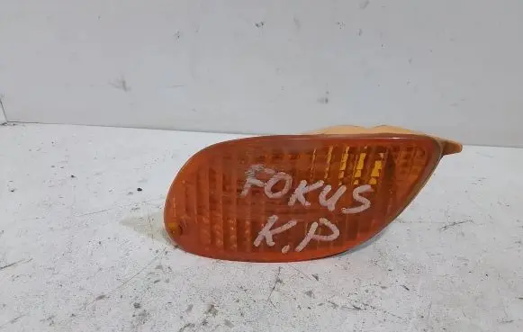 Ford Focus Front indicator light E46497