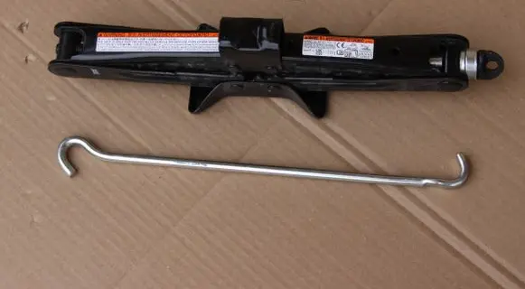 Toyota Corolla E210 E21 Lift Jack 09111F4011