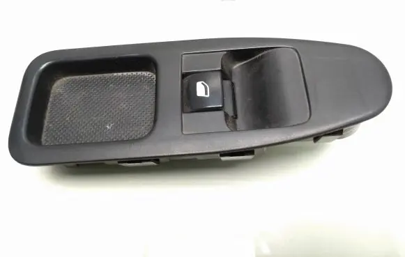 Peugeot Expert Electric window control switch 1499613