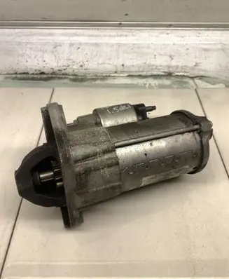 Nissan Qashqai Starter motor 233007224C