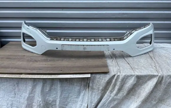 Volkswagen T-Roc Front bumper 2GA807221AF 2GA807221AG