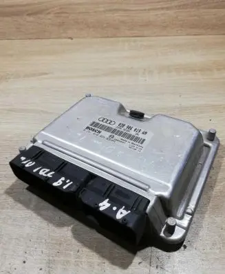 Engine control unit/module ECU