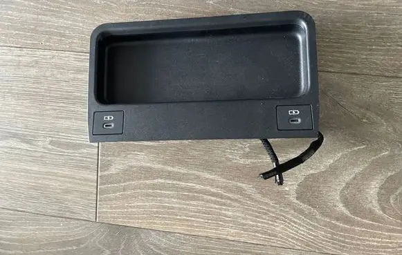 Toyota bZ4X USB socket connector 5891942010 8553260060