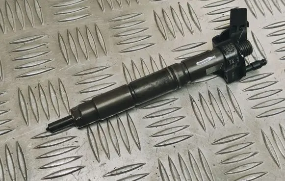 Mercedes-Benz GLK (X204) Fuel injector A6420701387