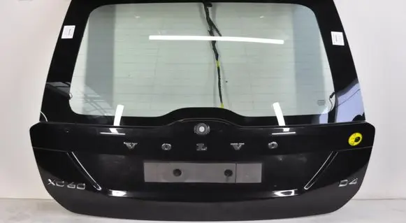 Volvo XC60 Tailgate/trunk/boot lid
