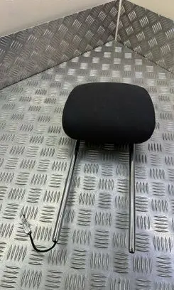 Chrysler Grand Voyager V Front seat headrest 
