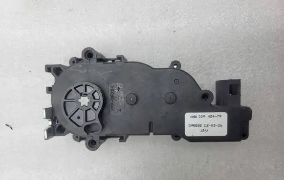Tesla Model S Tailgate/trunk/boot lift motor 6NW00942479