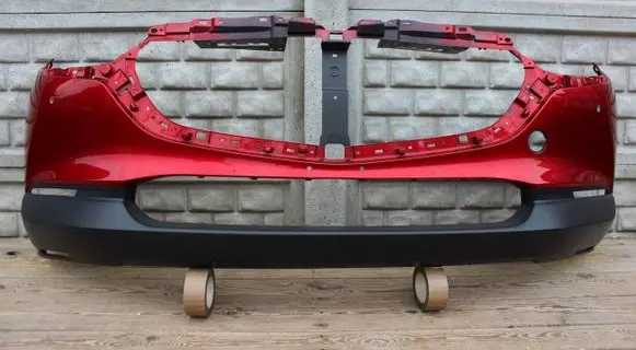 Mazda CX-30 Front bumper DGH9-50031 DGH950031