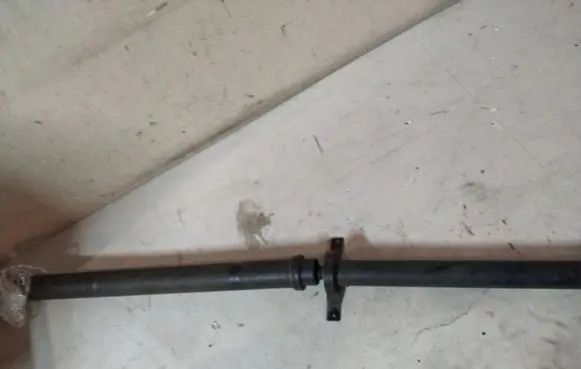 Audi A8 S8 D3 4E Drive shaft (set) 4E0521101H