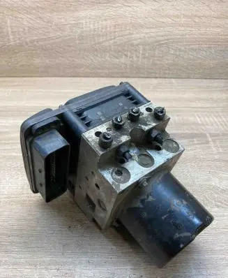 BMW 5 E60 E61 ABS Pump 6783366 0265960326Used 6783368