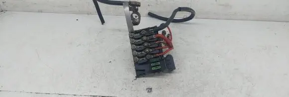 Audi A3 S3 8L Positive wiring loom 
