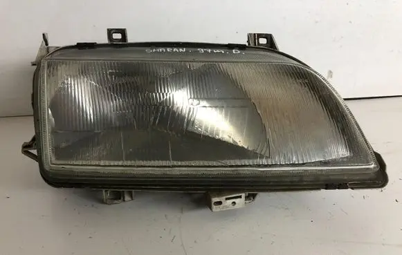 Volkswagen Sharan Headlight/headlamp