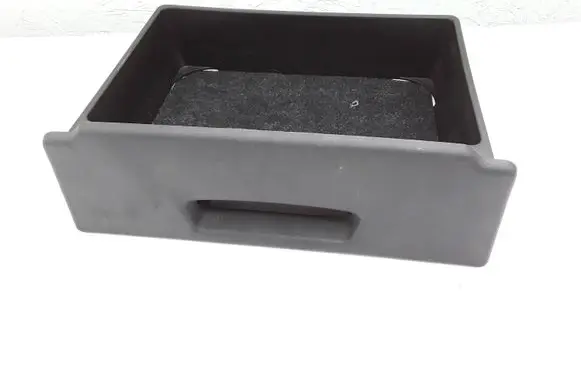 Renault Scenic III - Grand scenic III Glove box in trunk 873900002R