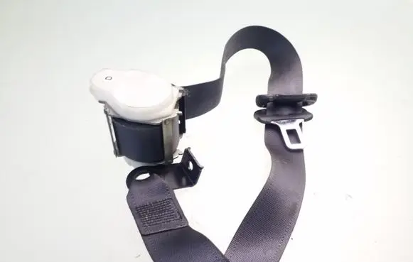 Fiat Croma Front seatbelt 13402201