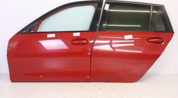 BMW 3 G20 G21 Front door 67849302222