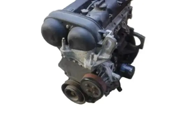 Ford Fiesta Engine SNJA