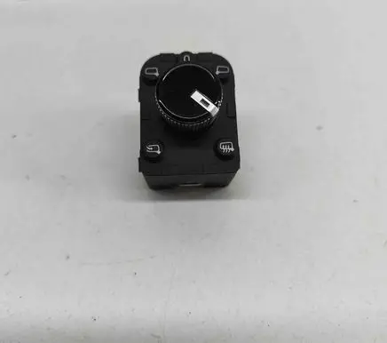 Audi Q4 Sportback e-tron Wing mirror switch 4N0959565