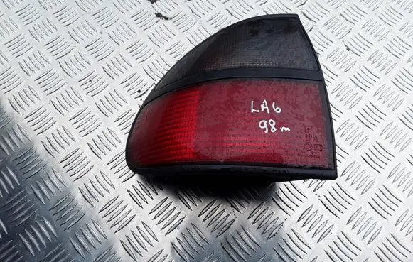 Renault Laguna I Rear/tail lights 7700820052