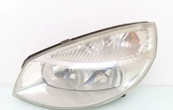 Renault Scenic II - Grand scenic II Headlight/headlamp 