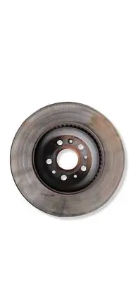 Chevrolet Camaro Rear brake disc 13528522