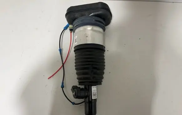 BMW X7 G07 Shock absorber/damper/air suspension 6869039 5B69E33