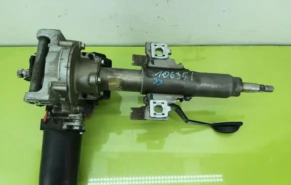Chevrolet HHR Power steering pump 1129000732