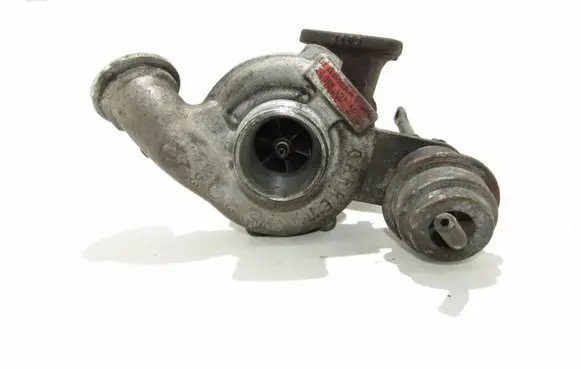 Opel Zafira A Turbo 24461825
