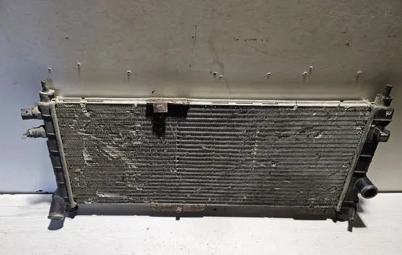 Opel Tigra A Coolant radiator RZ2459323 24593233