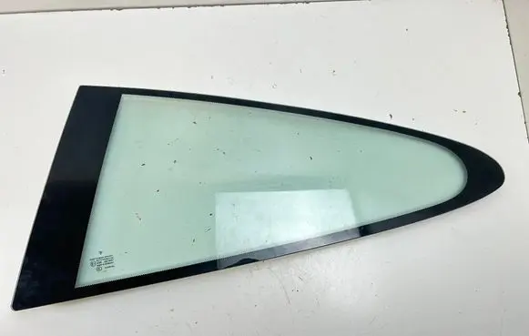 Porsche 911 997 Side middle window/glass 99754311104