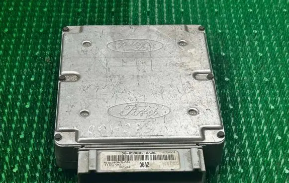 Ford Transit Engine control unit/module 92VB12A650AC
