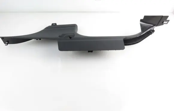 Mini Cooper Countryman R60 Foot area side trim 9801274