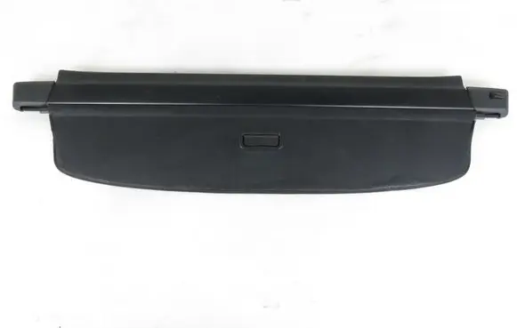 Volkswagen PASSAT B6 Parcel shelf load cover 3C9867871