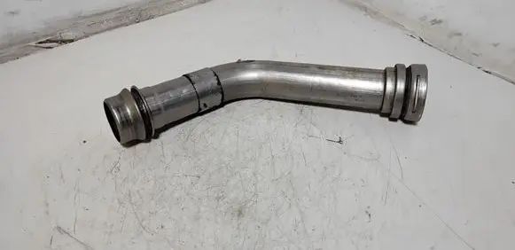 Renault Megane III Intercooler hose/pipe 8200731430D
