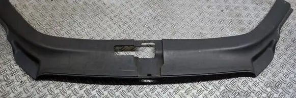 Audi Q7 4L Radiator trim 4L0807081