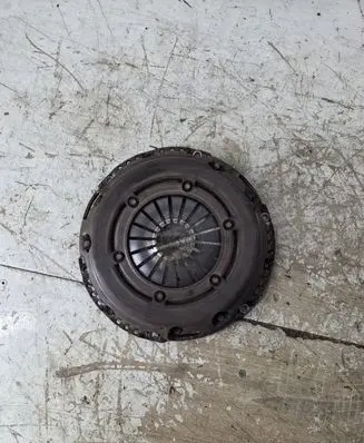 Pressure plate