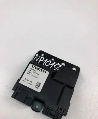 Volvo V60 Other control units/modules 32256098