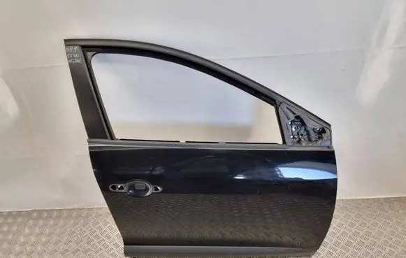 Renault Megane III Front door 